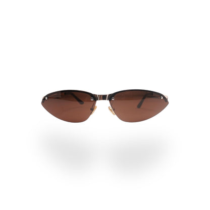 Brown Frameless 04