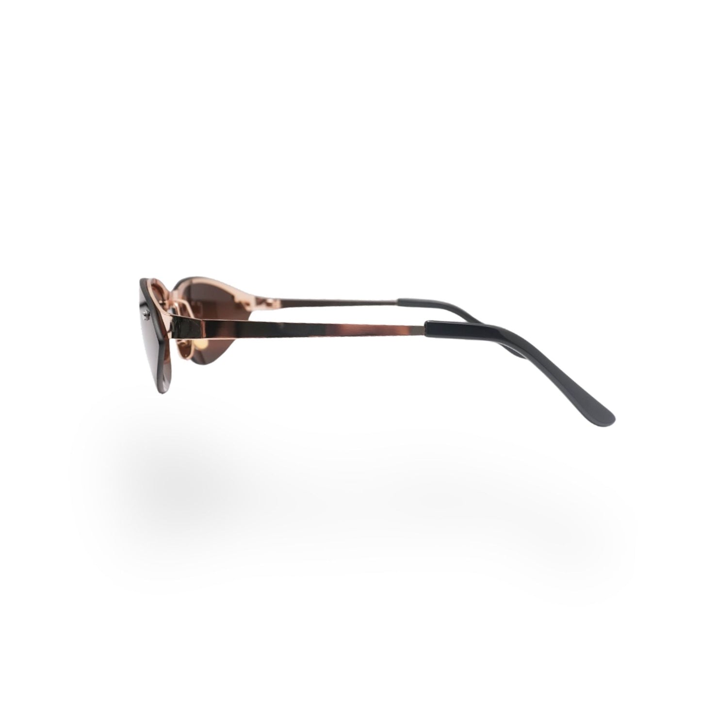 Brown Frameless 04