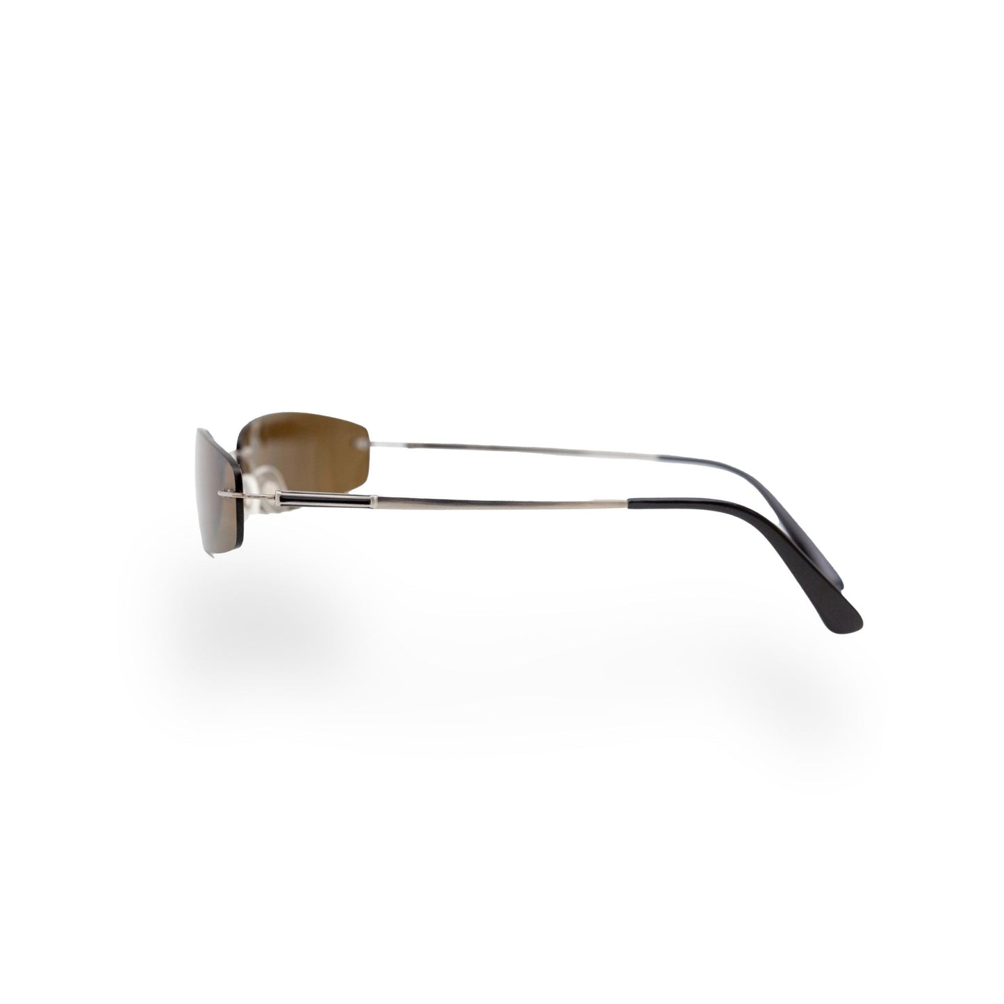 Brown Frameless 1