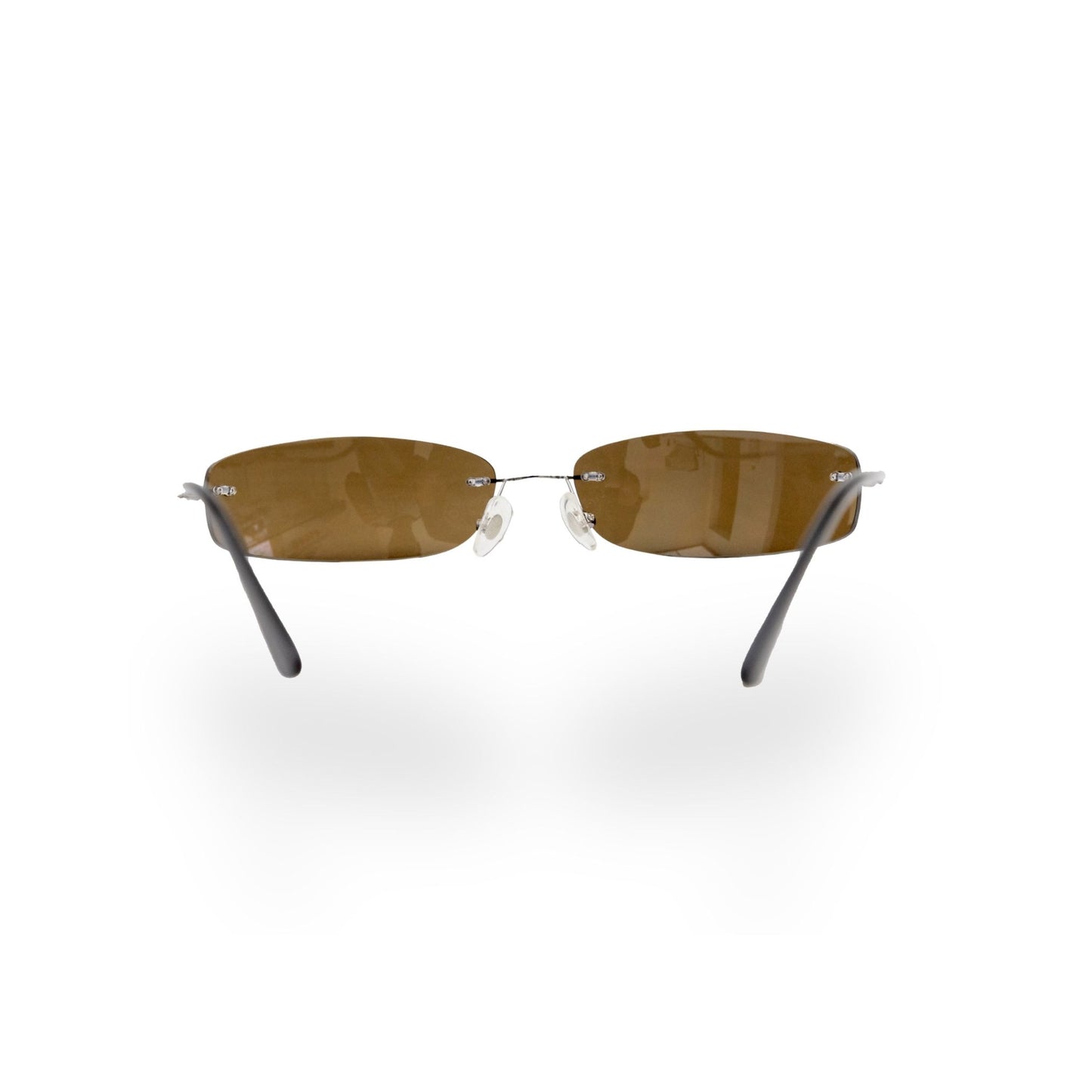 Brown Frameless 1