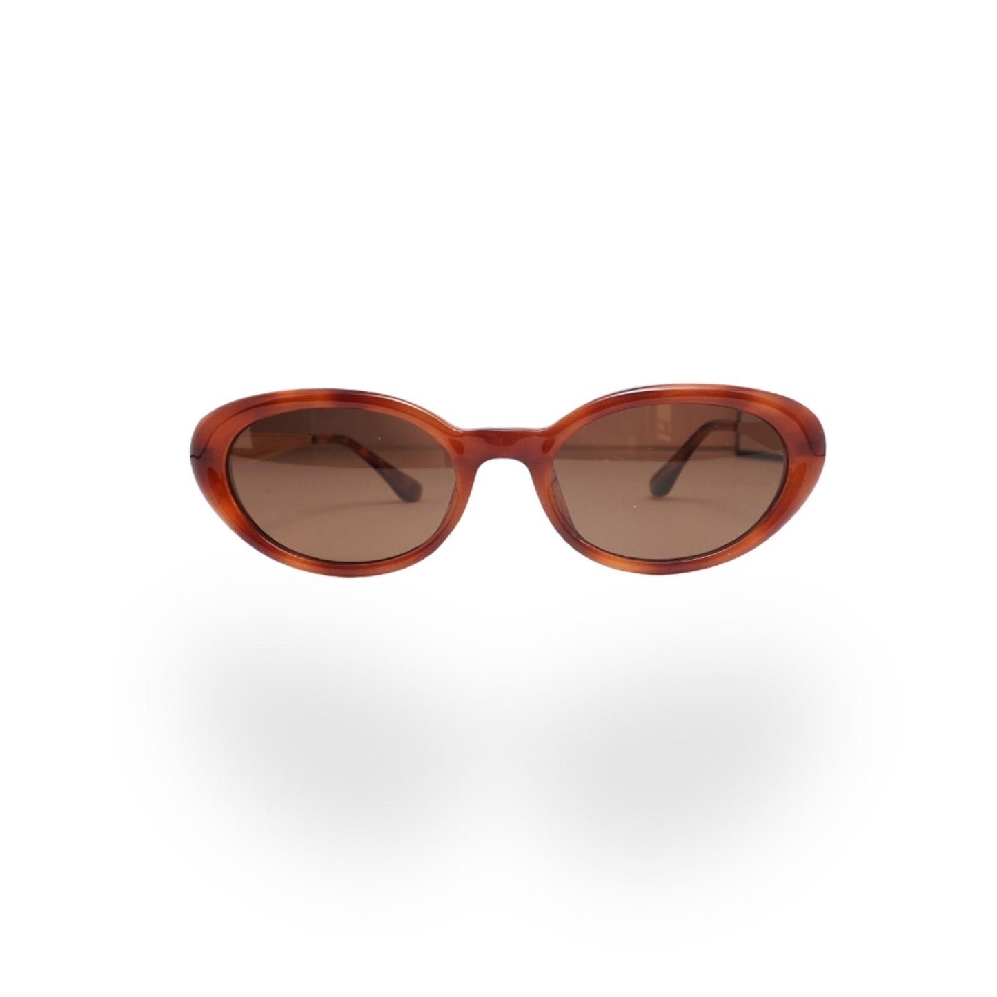 Brown Plastic 30