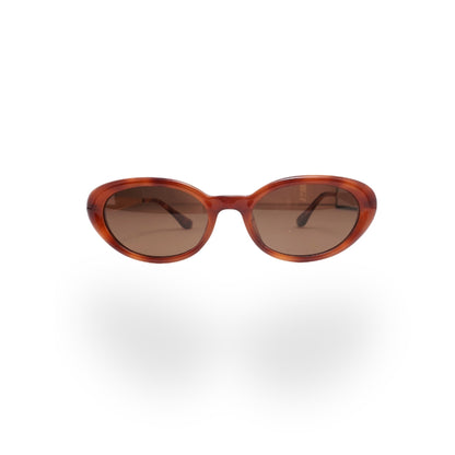 Brown Plastic 30