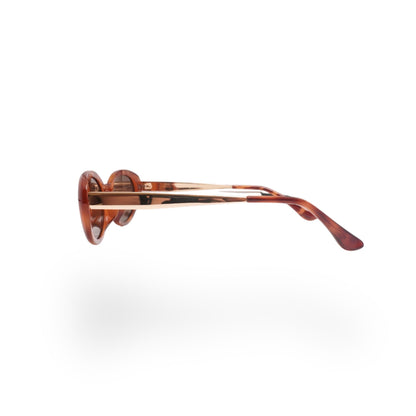 Brown Plastic 30