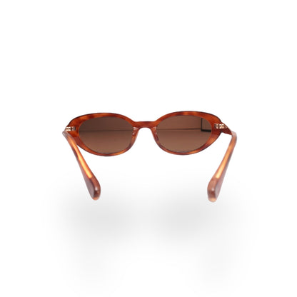 Brown Plastic 30