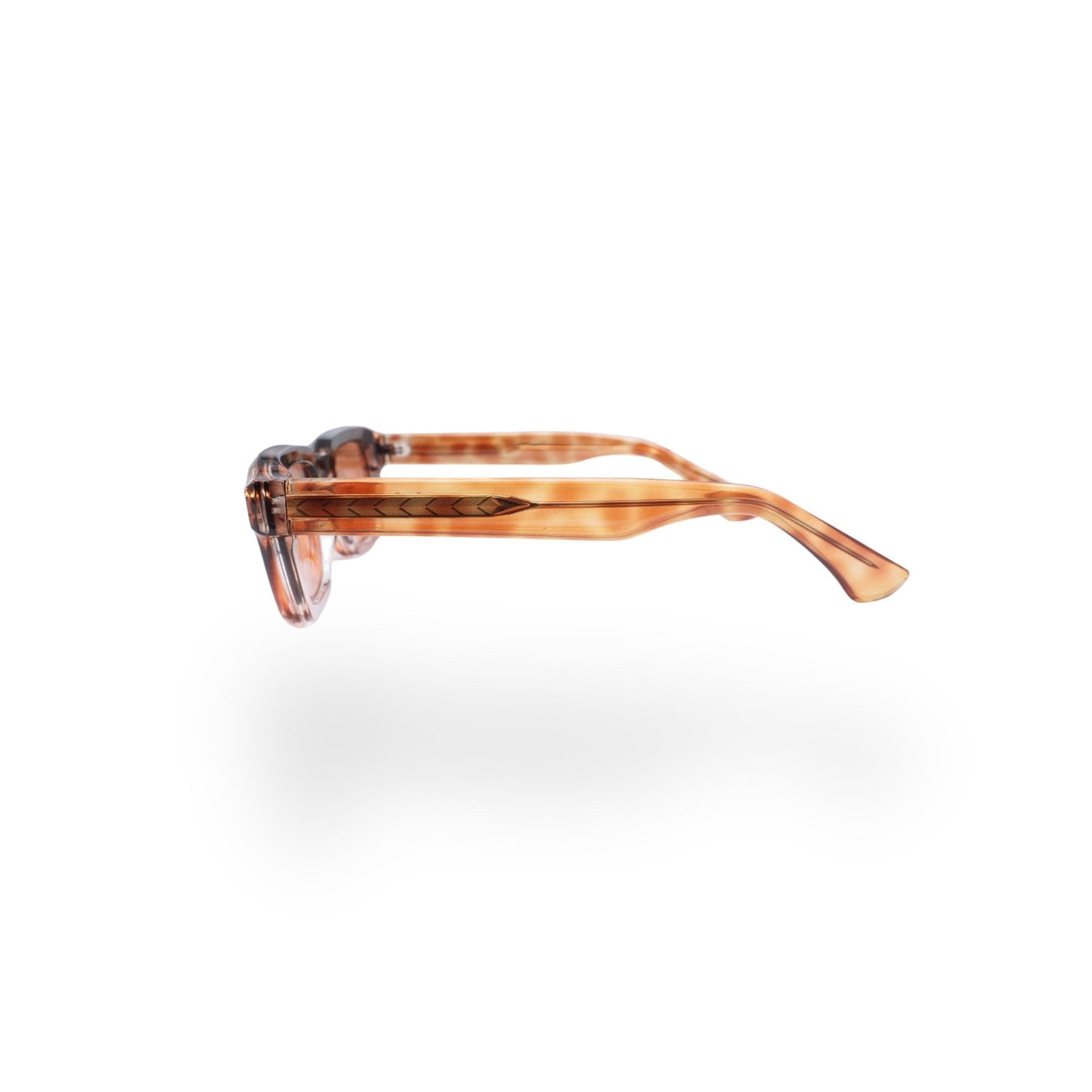 Leopard Plastic 48