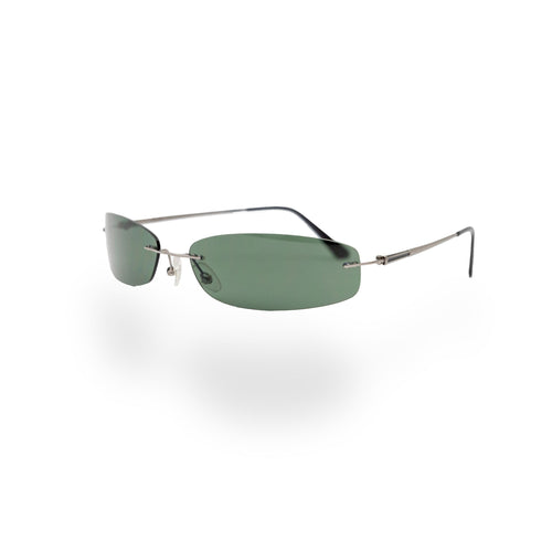 Green Frameless 1