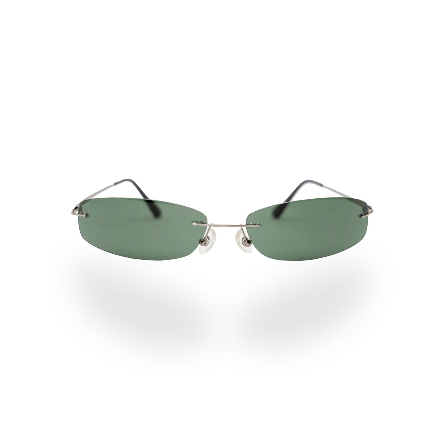 Green Frameless 1