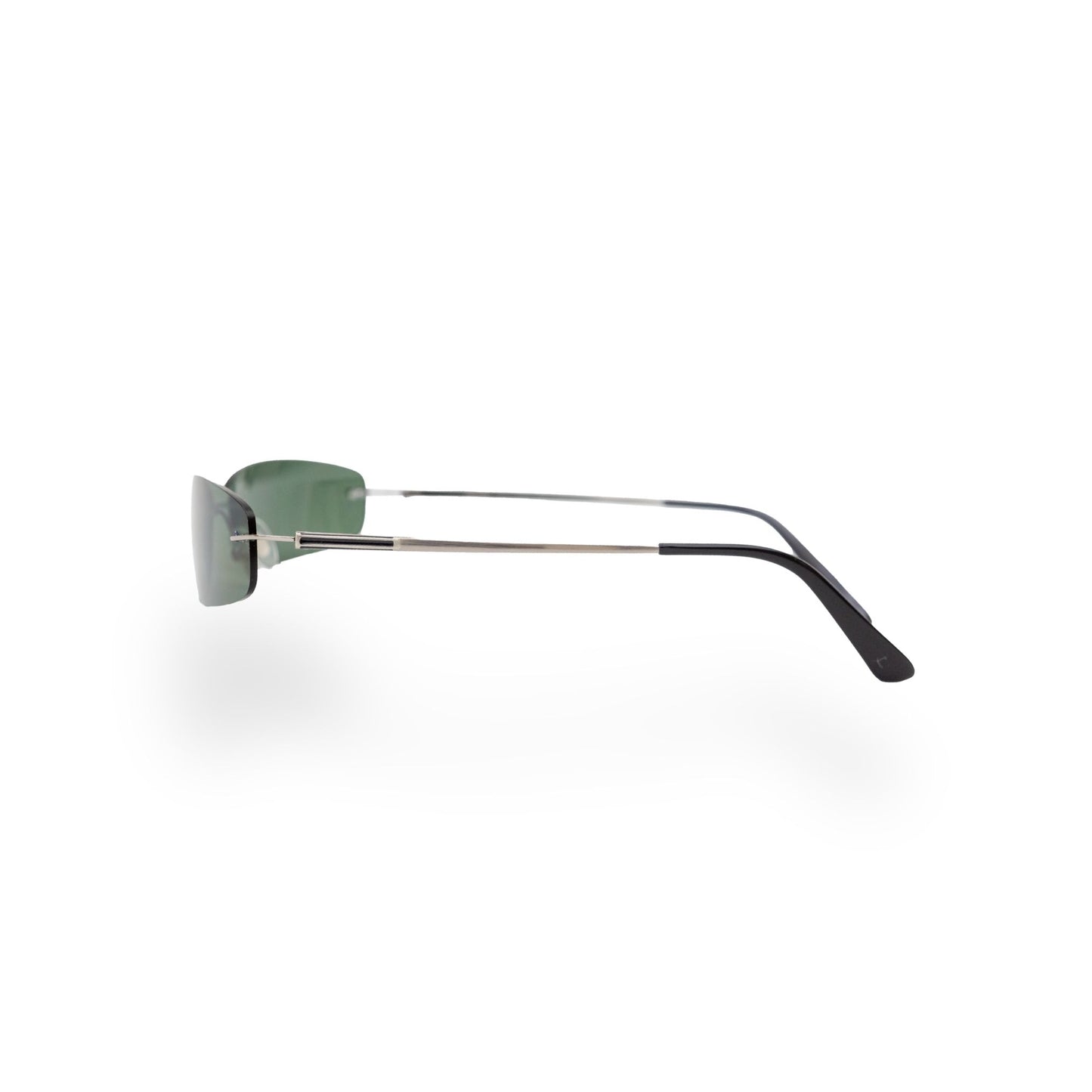 Green Frameless 1