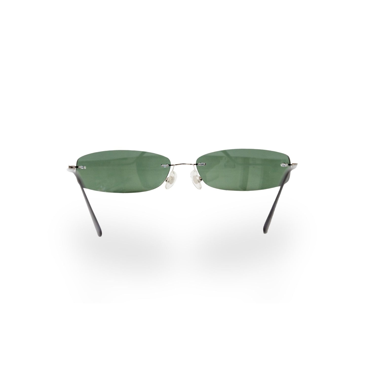 Green Frameless 1