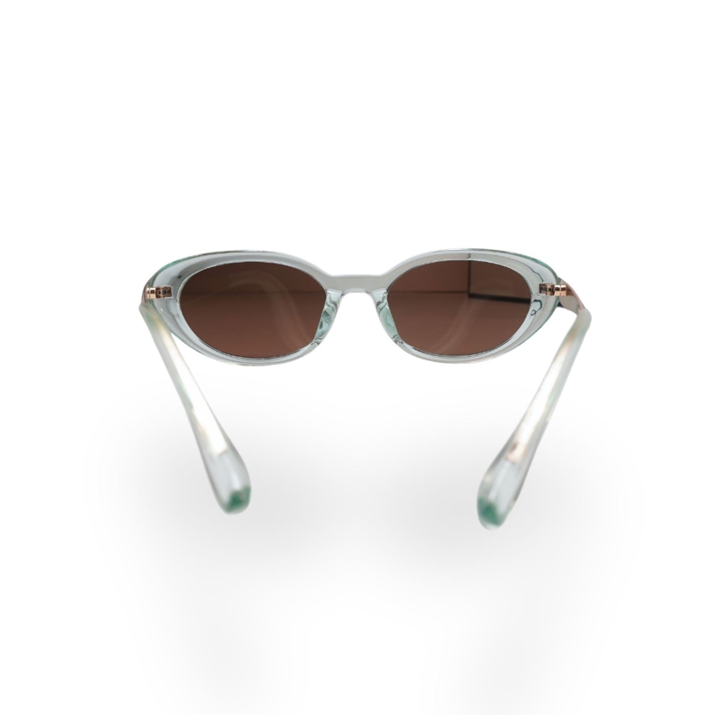Green Plastic 30