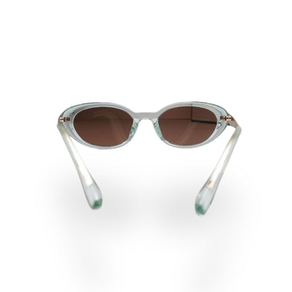 Green Plastic 30