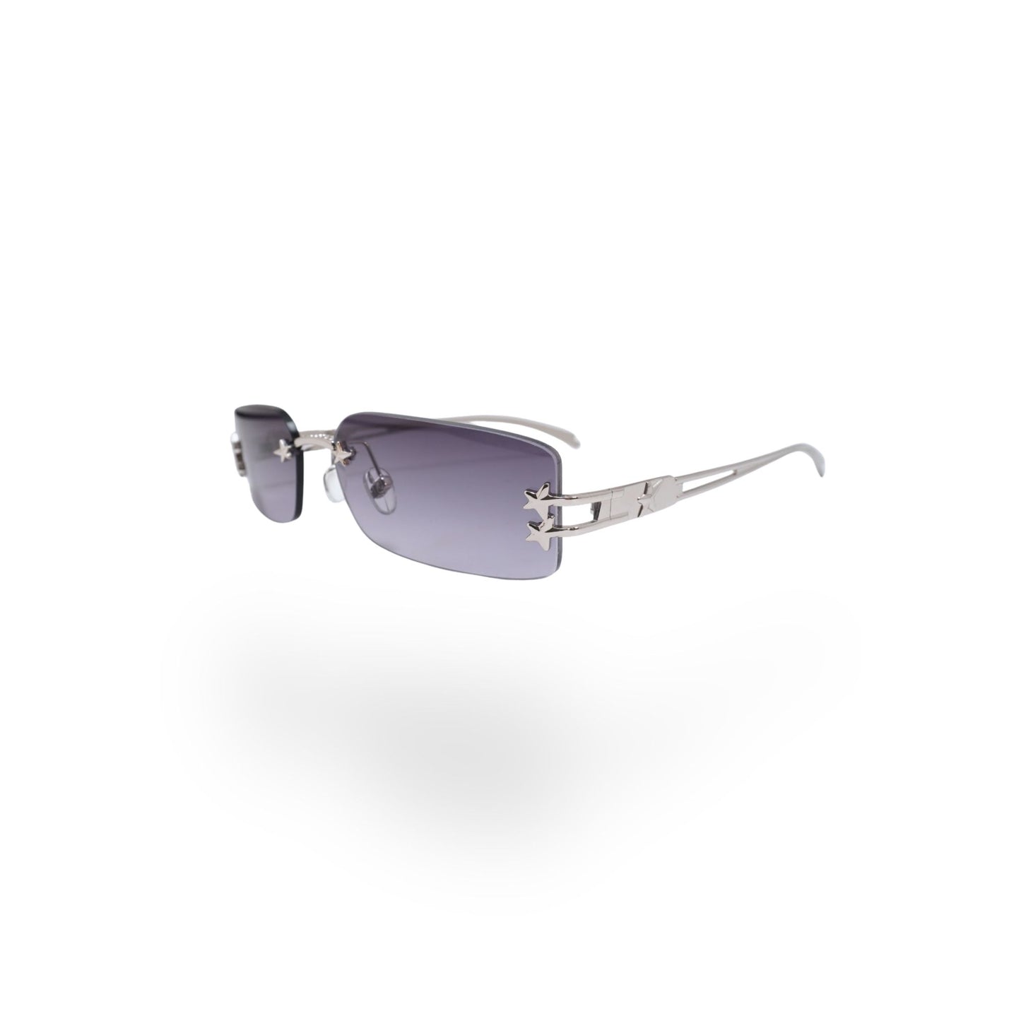 Grey Frameless 06