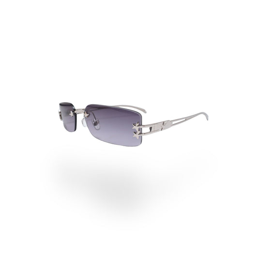 Grey Frameless 06