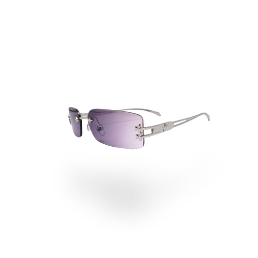 Purple Frameless 06