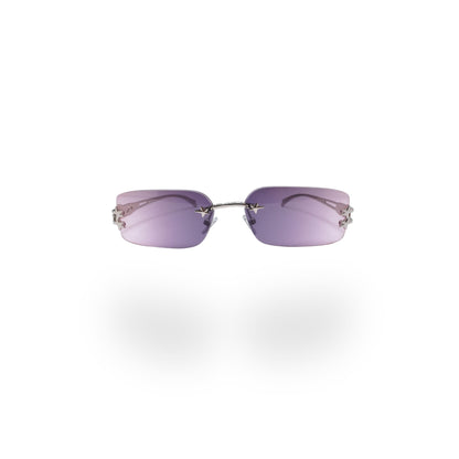 Purple Frameless 06