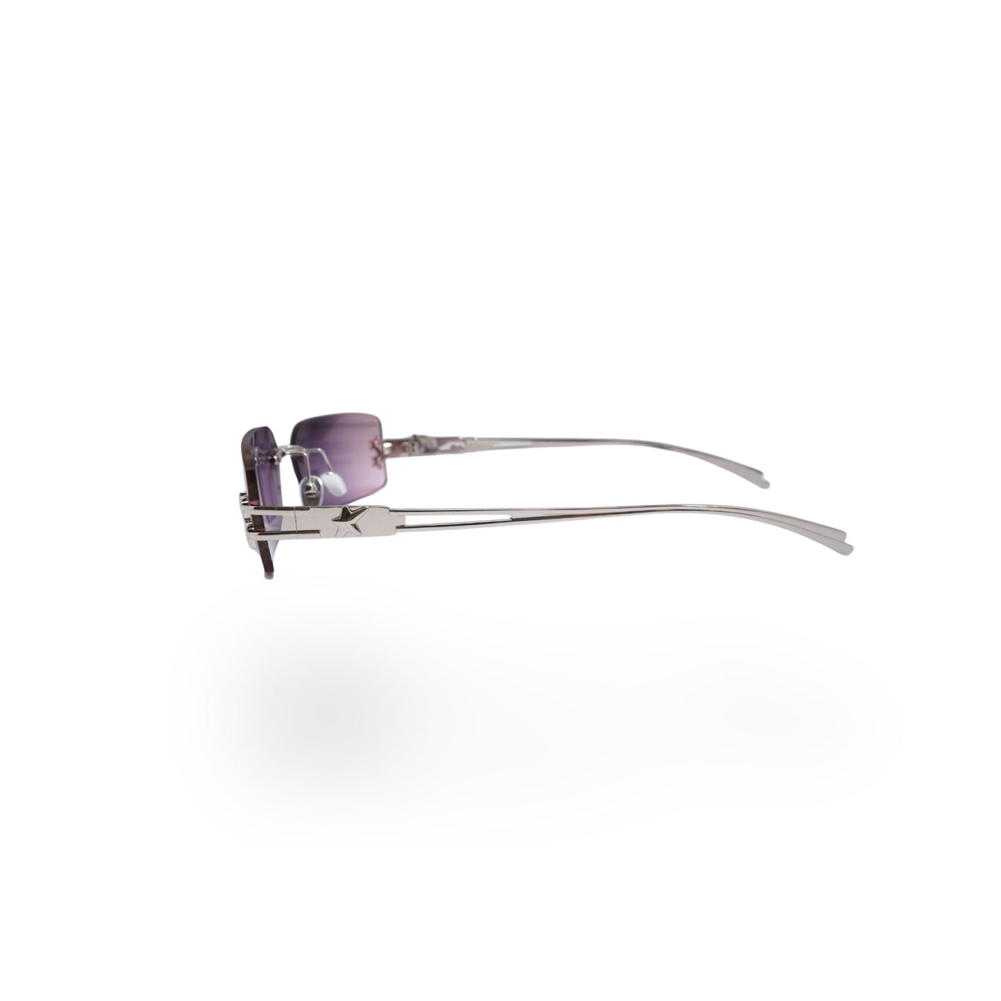 Purple Frameless 06