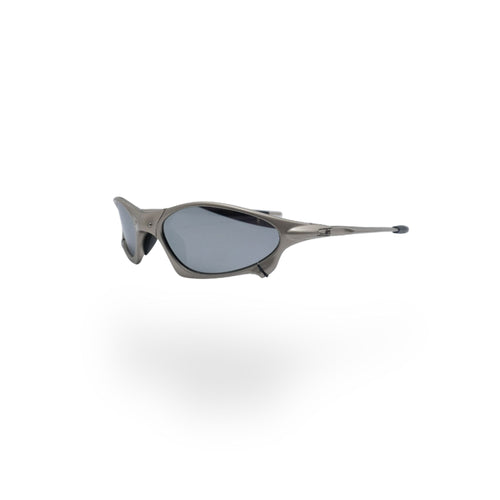 Grey Heavy Metallic 7