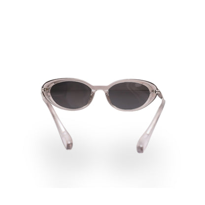 Grey Plastic 30