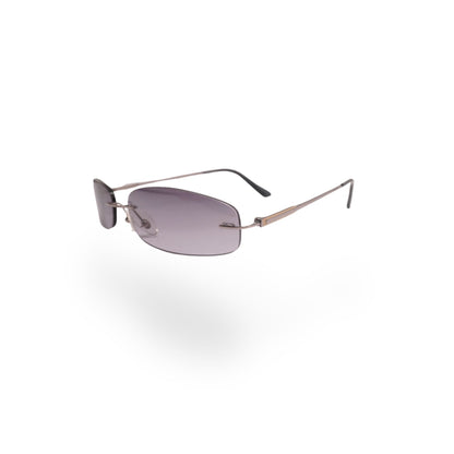 Purple Frameless 1