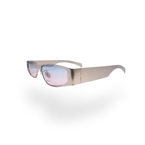 Silver Light Metallic 20