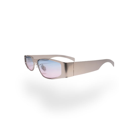 Silver Light Metallic 20