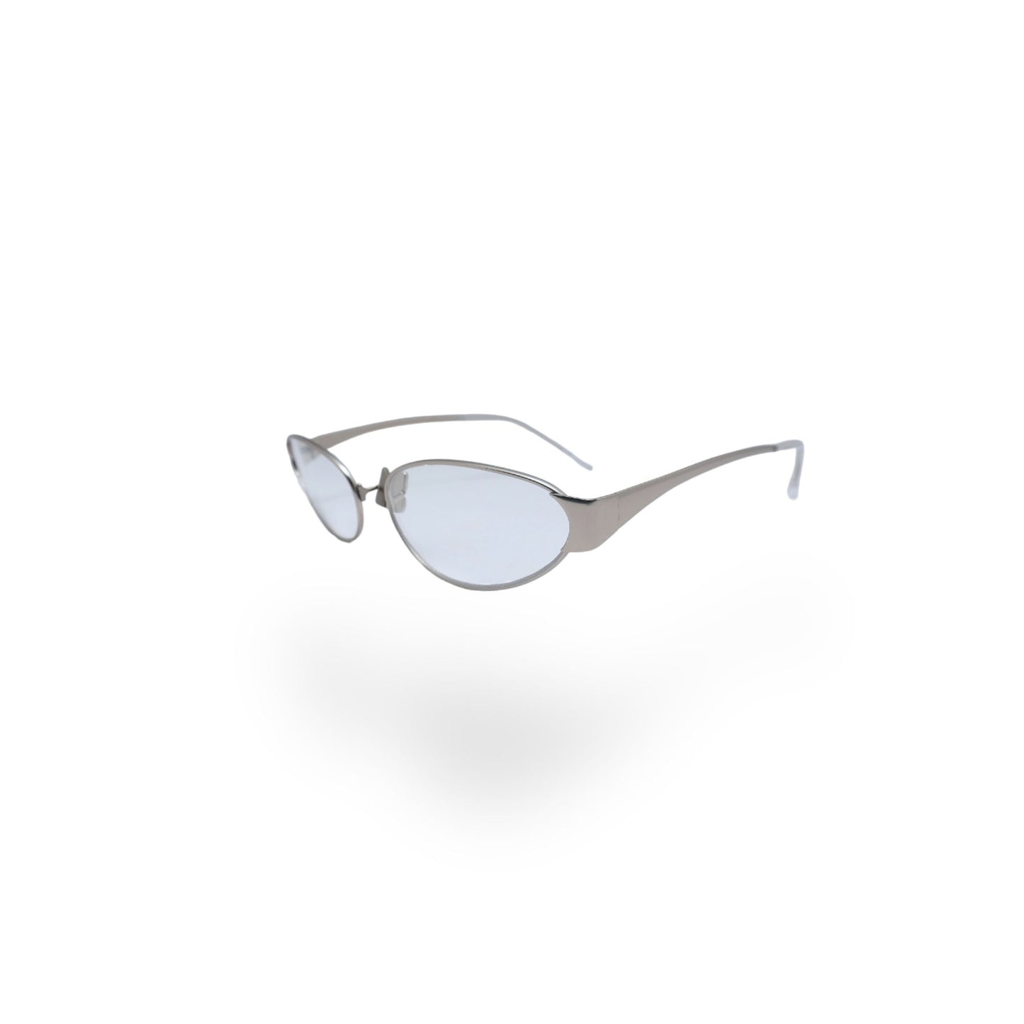 Silver Light Metallic 23