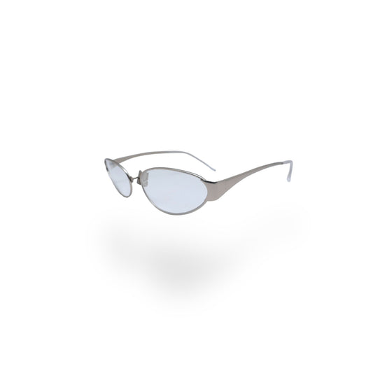 Silver Light Metallic 23