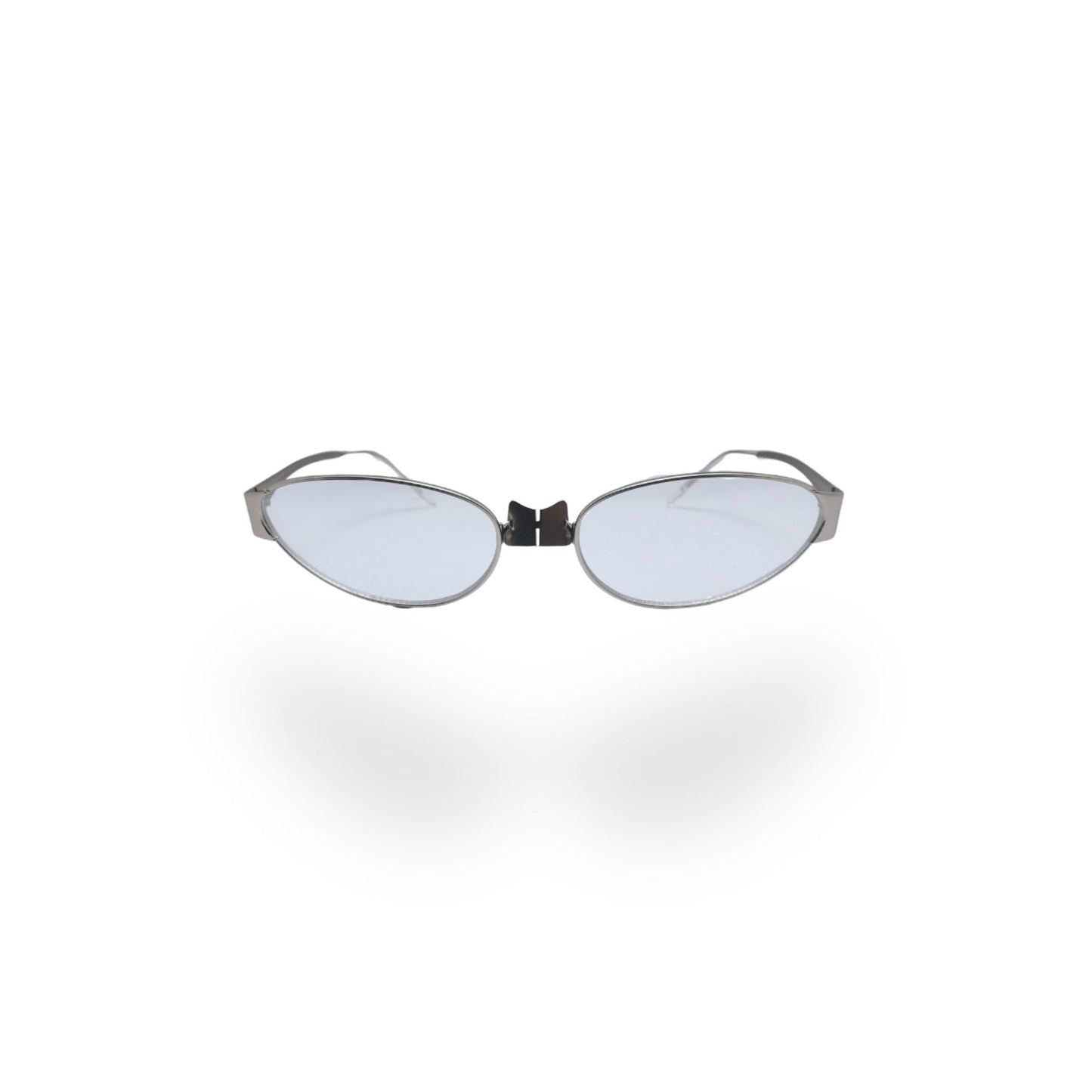 Silver Light Metallic 23