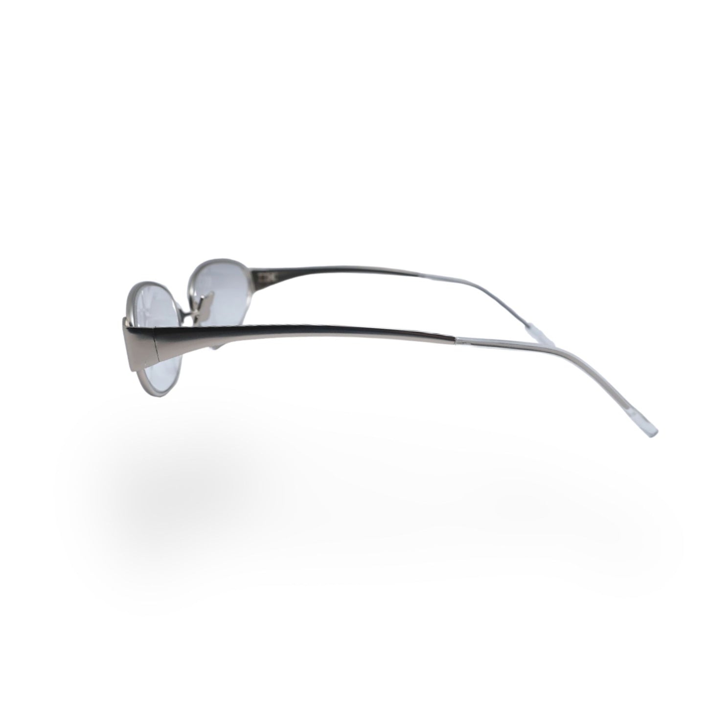 Silver Light Metallic 23
