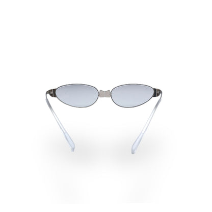Silver Light Metallic 23