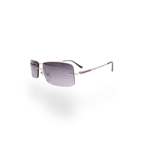 variant-color:silver | Frameless 02 - Silver
