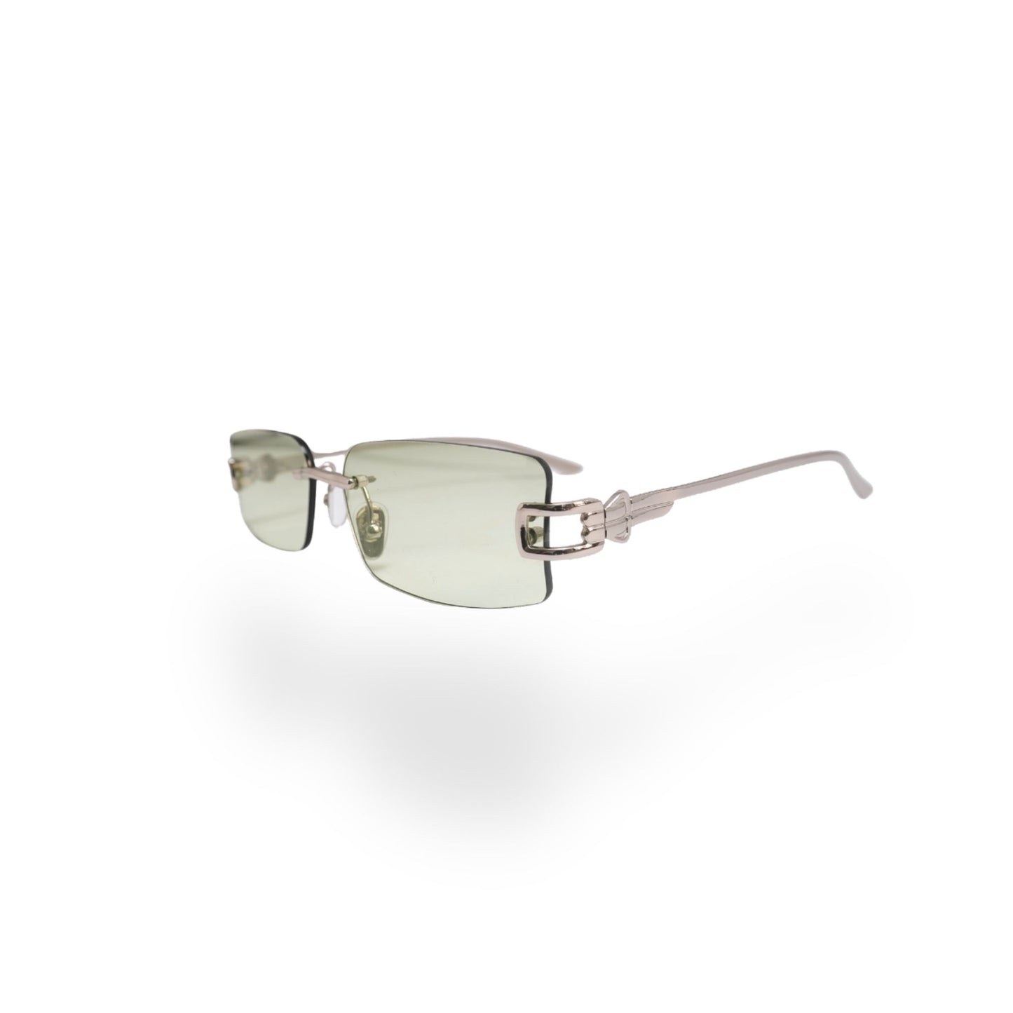 variant-color:silver | Frameless 07 - Silver
