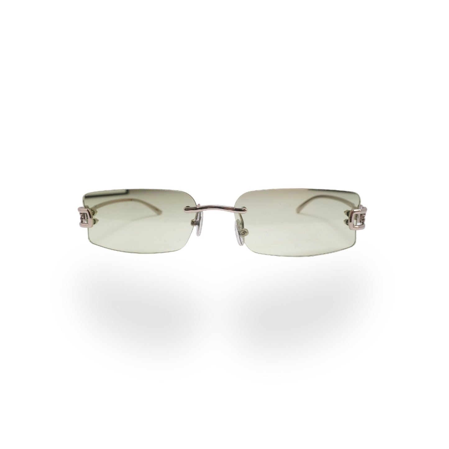 variant-color:silver | Frameless 07 - Silver