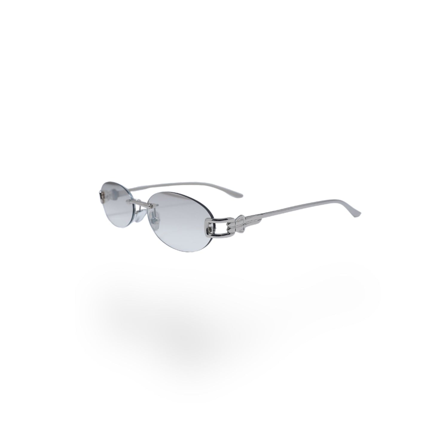 variant-color:silver | Frameless 08 - Silver