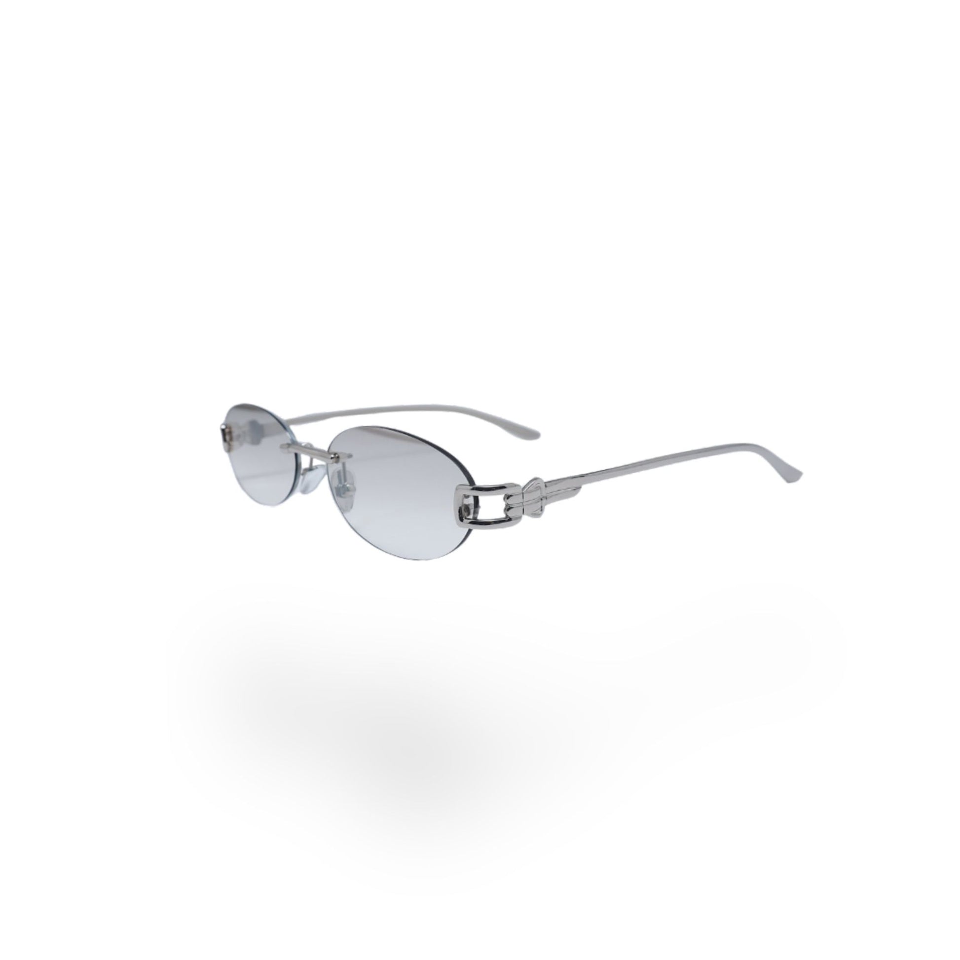 variant-color:silver | Frameless 08 - Silver