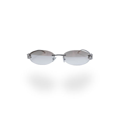 variant-color:silver | Frameless 08 - Silver