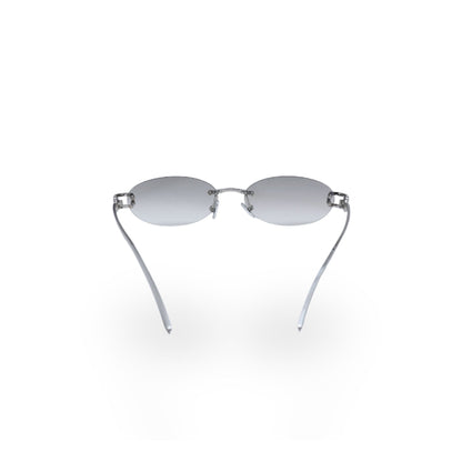 variant-color:silver | Frameless 08 - Silver