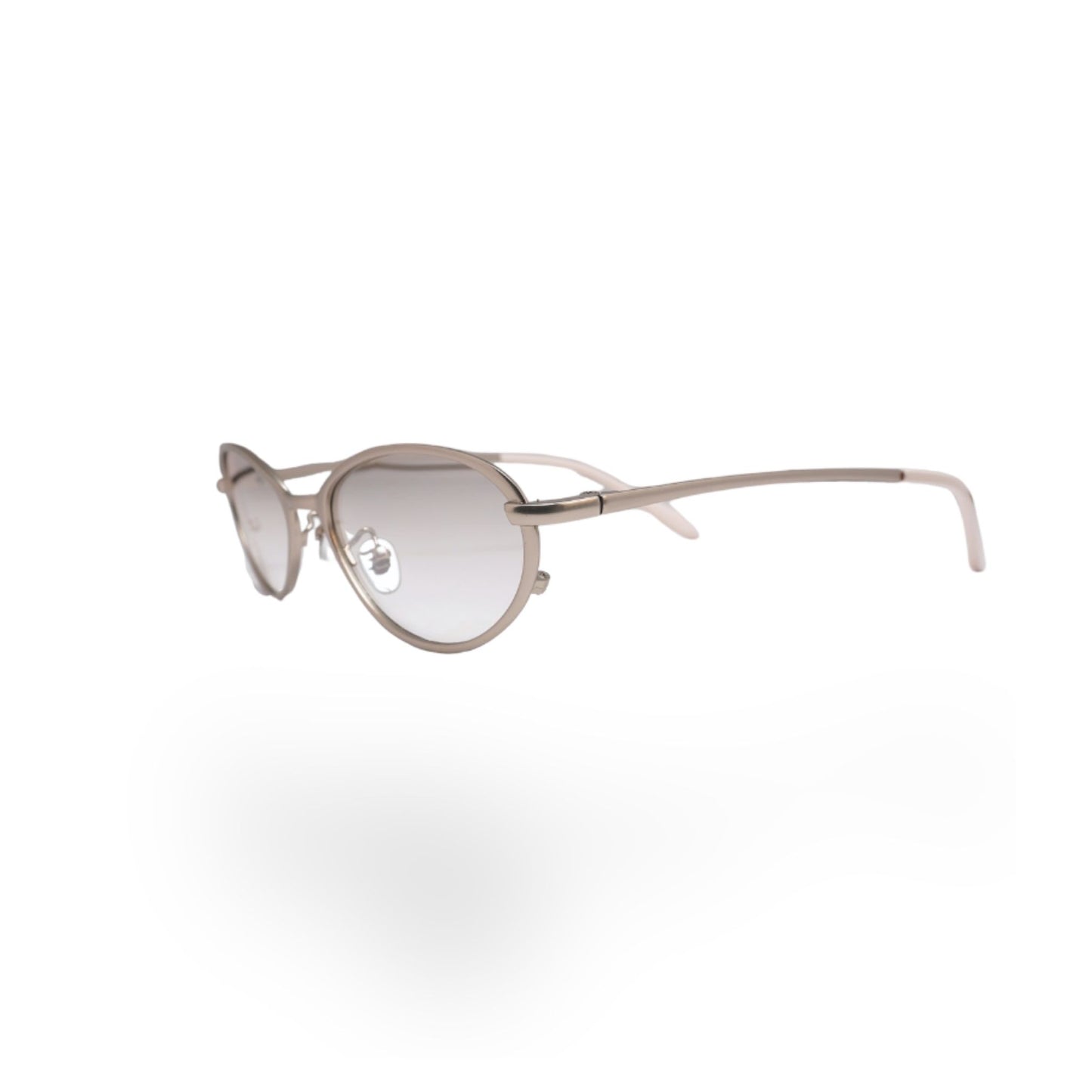 variant-color:white | Light Metallic 24 - White