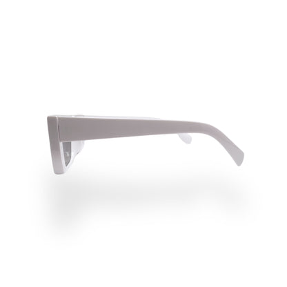 variant-color:white | Plastic 12 - White