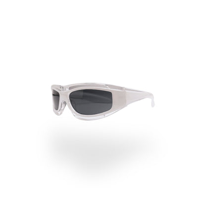 variant-color:white | Plastic 21 - White