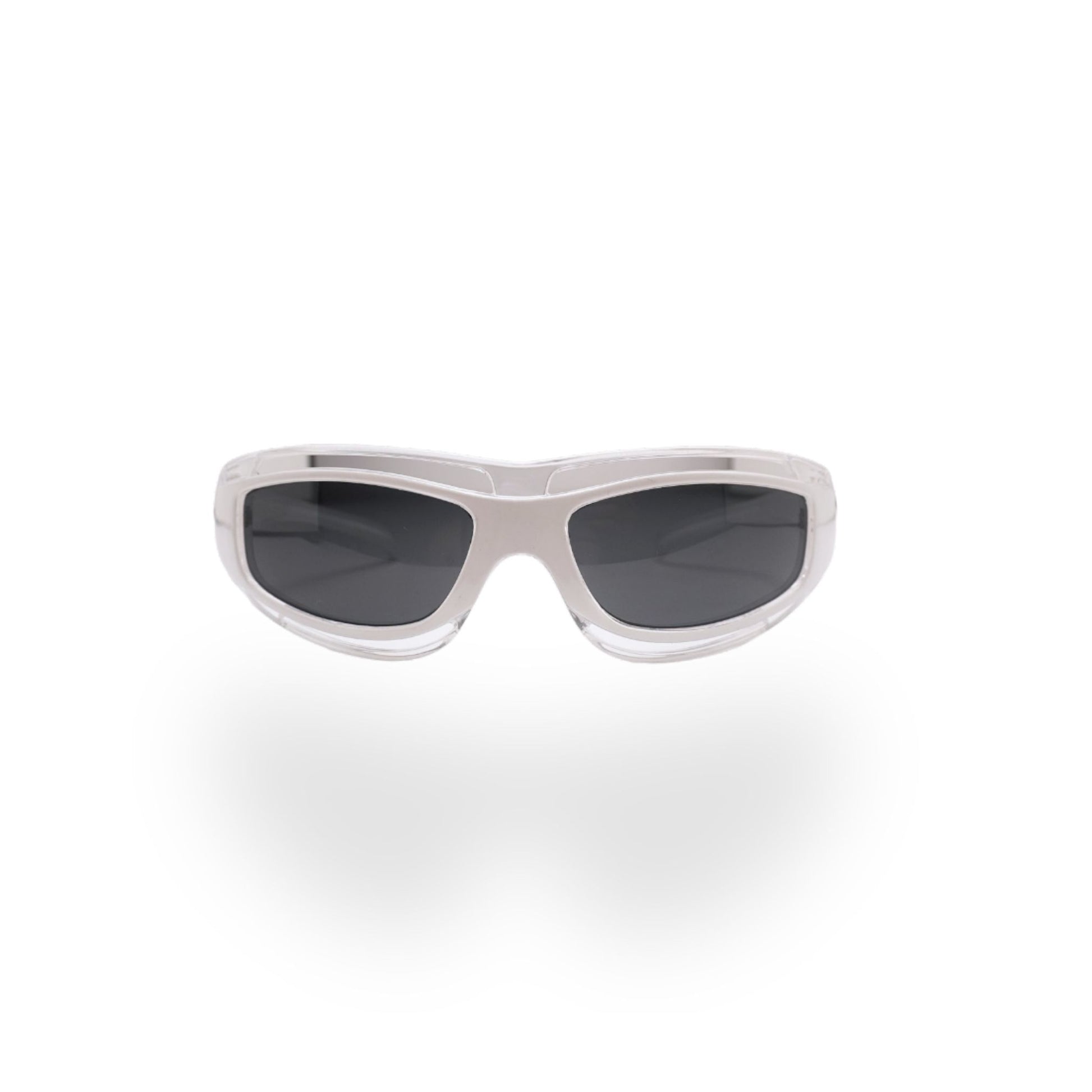 variant-color:white | Plastic 21 - White
