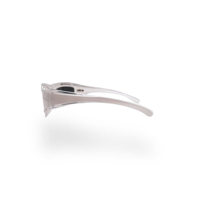 variant-color:white | Plastic 21 - White